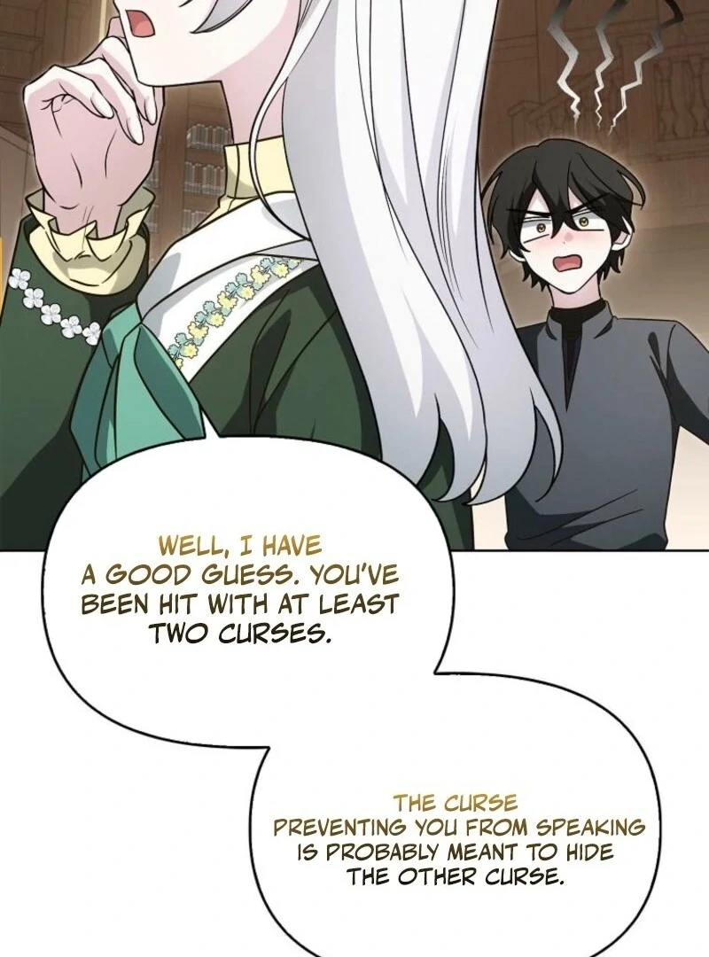 The Villainess’s Wise Retirement Plan chapter 53 page 37