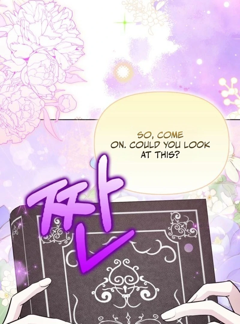 The Villainess’s Wise Retirement Plan chapter 53 page 41