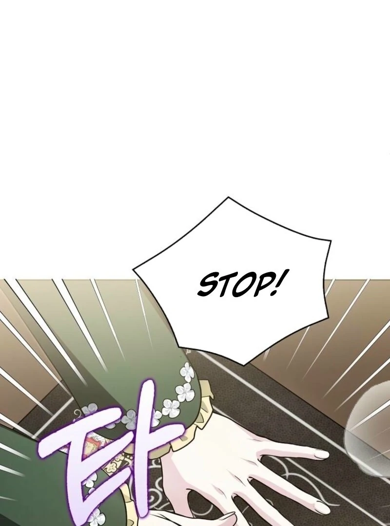 The Villainess’s Wise Retirement Plan chapter 53 page 50