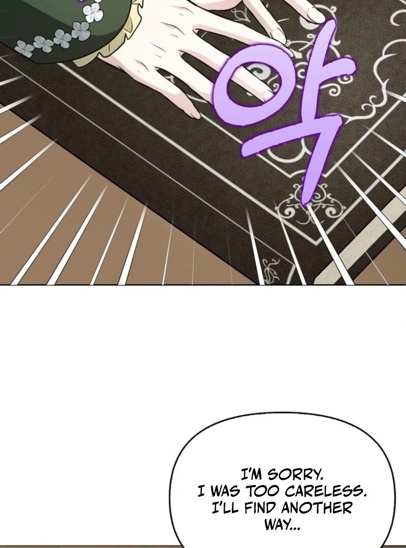 The Villainess’s Wise Retirement Plan chapter 53 page 51