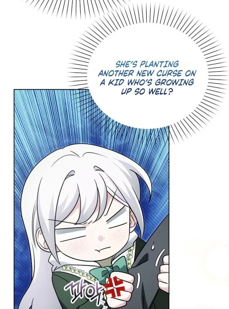 The Villainess’s Wise Retirement Plan chapter 53 page 73
