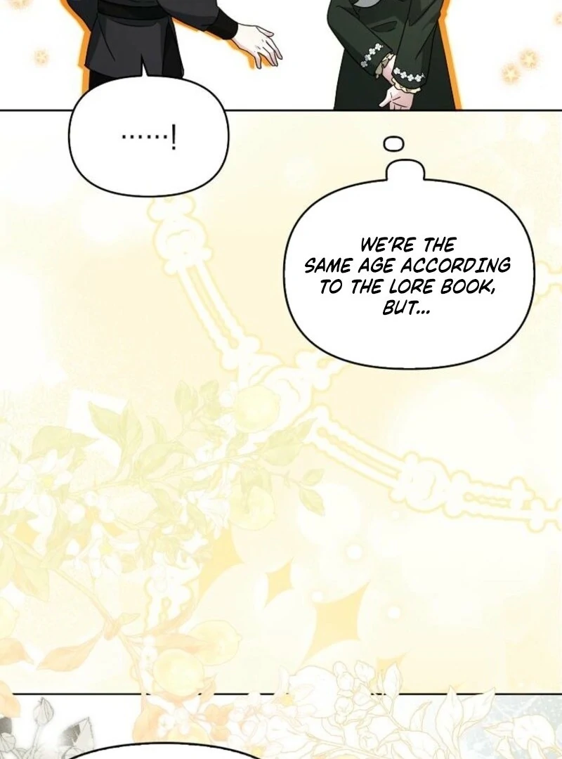 The Villainess’s Wise Retirement Plan chapter 53 page 89