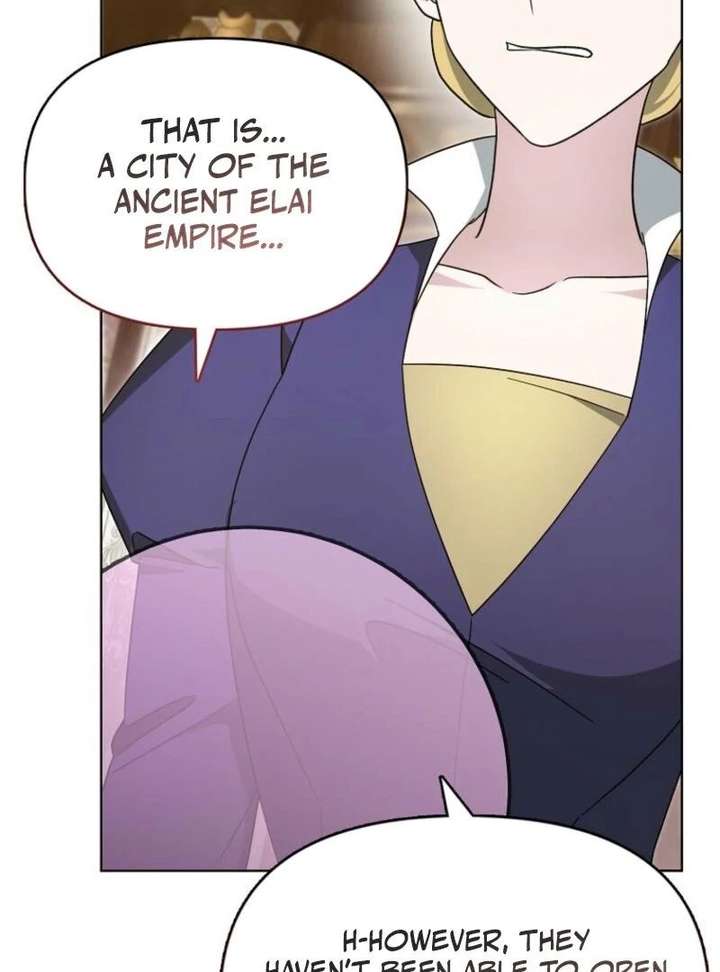 The Villainess’s Wise Retirement Plan chapter 57 page 42