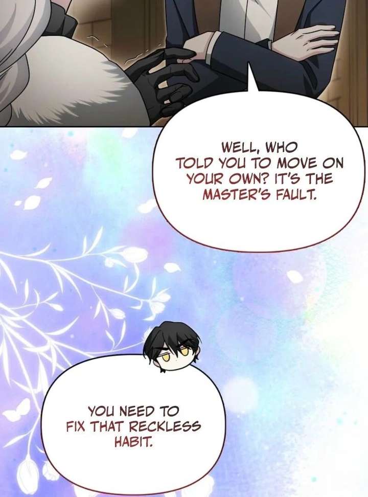 The Villainess’s Wise Retirement Plan chapter 57 page 73