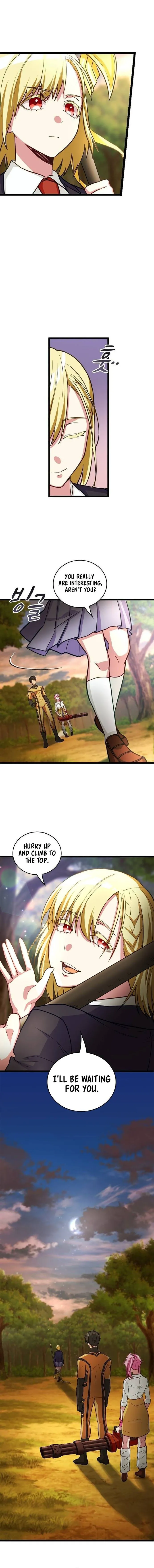 Growth-Type Superhero chapter 12 page 3