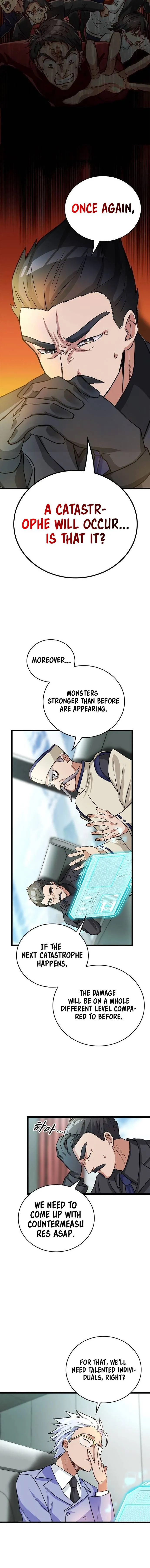Growth-Type Superhero chapter 12 page 10