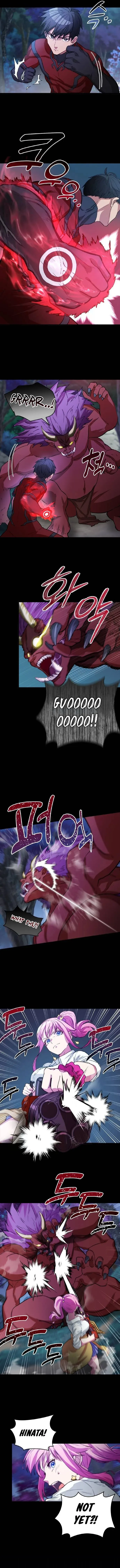 Growth-Type Superhero chapter 14 page 4