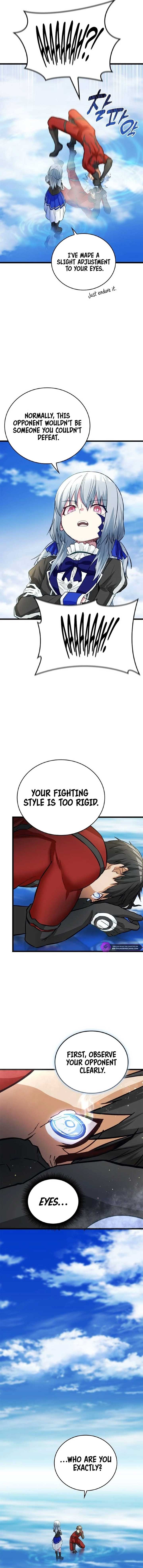 Growth-Type Superhero chapter 17 page 7