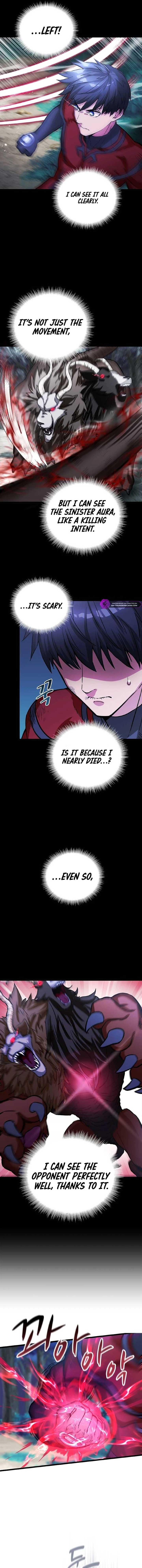 Growth-Type Superhero chapter 17 page 14