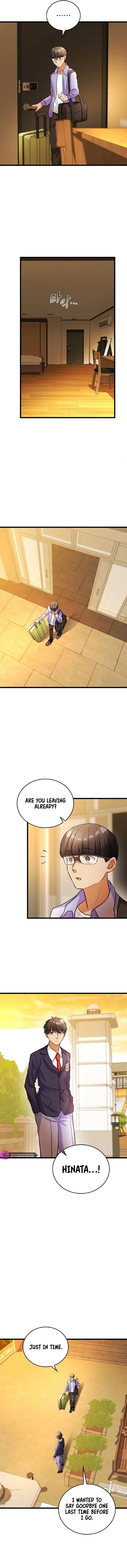 Growth-Type Superhero chapter 19 page 7