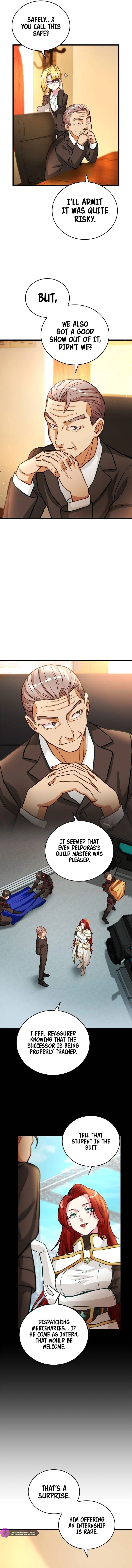 Growth-Type Superhero chapter 19 page 12