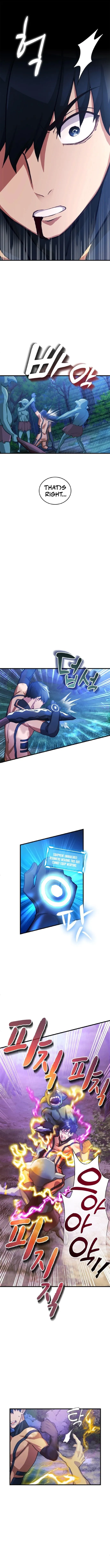 Growth-Type Superhero chapter 2 page 15