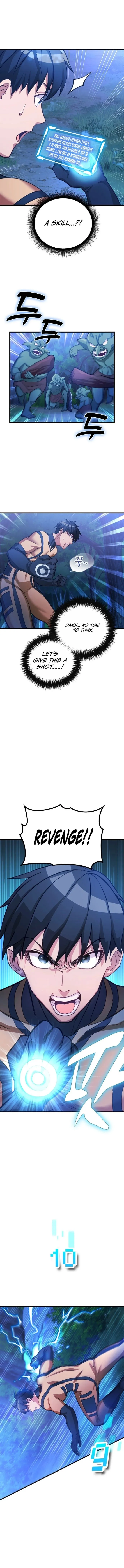 Growth-Type Superhero chapter 2 page 17
