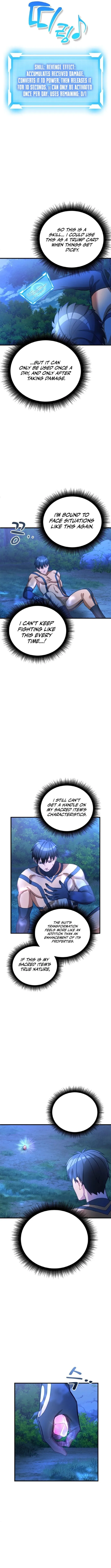 Growth-Type Superhero chapter 2 page 20