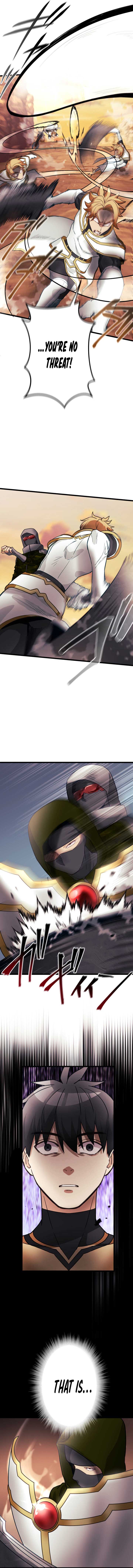 Growth-Type Superhero chapter 26 page 14
