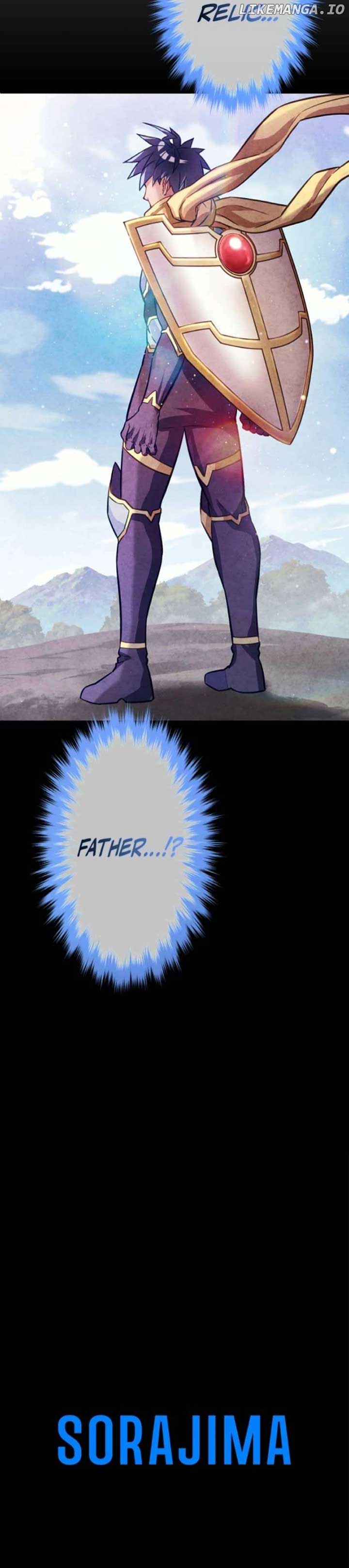 Growth-Type Superhero chapter 42 page 15