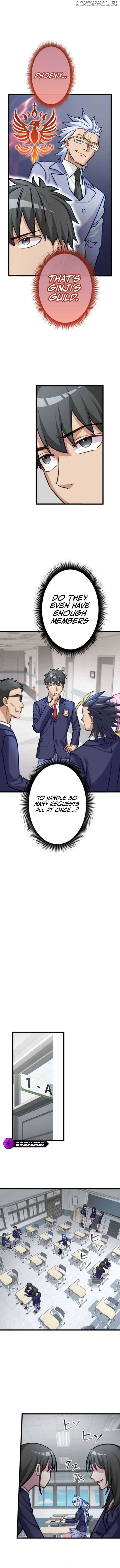 Growth-Type Superhero chapter 43 page 7