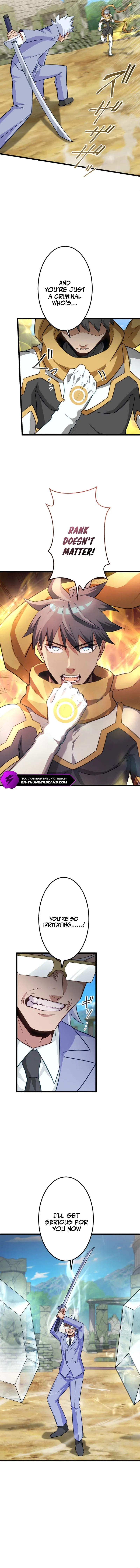 Growth-Type Superhero chapter 54 page 8