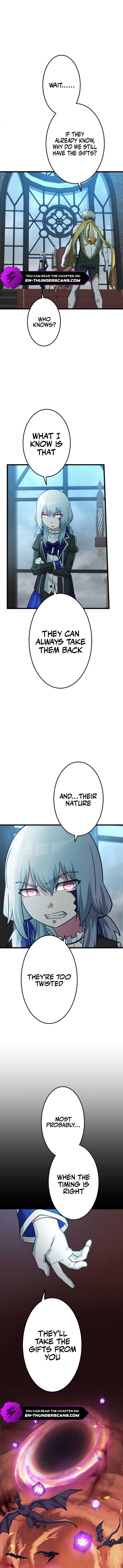 Growth-Type Superhero chapter 56 page 12