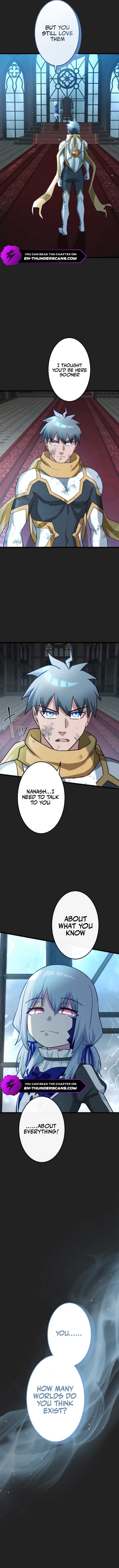 Growth-Type Superhero chapter 56 page 6