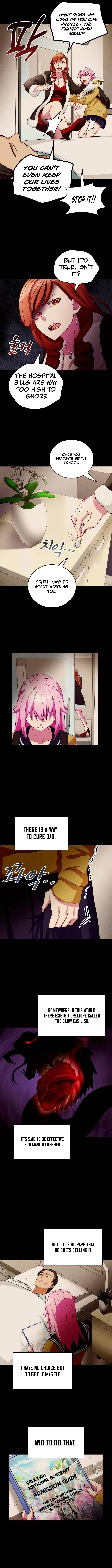 Growth-Type Superhero chapter 7 page 4