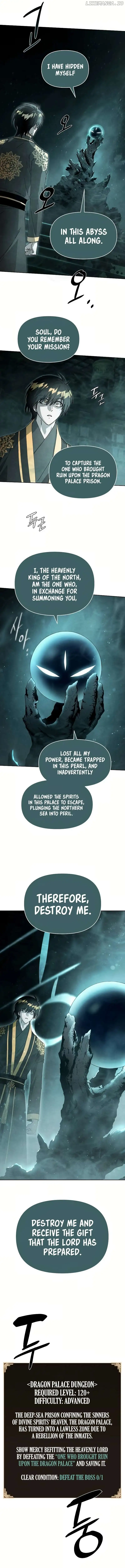 Reincarnated In a Cursed Game chapter 10 page 14