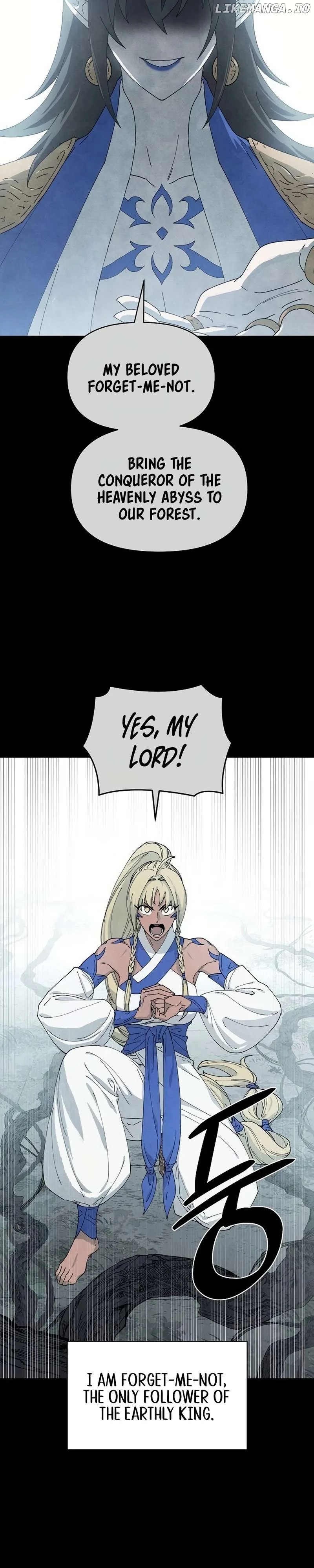 Reincarnated In a Cursed Game chapter 12 page 2