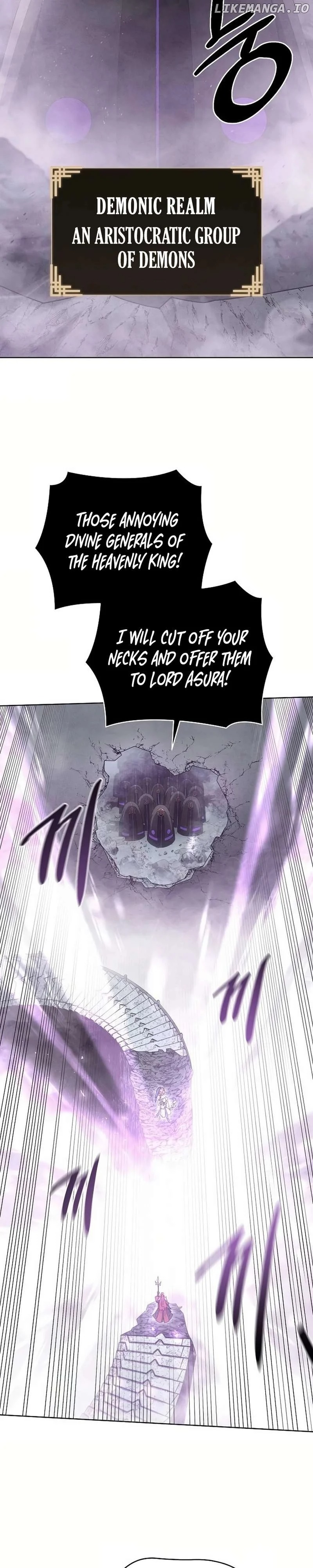 Reincarnated In a Cursed Game chapter 12 page 12