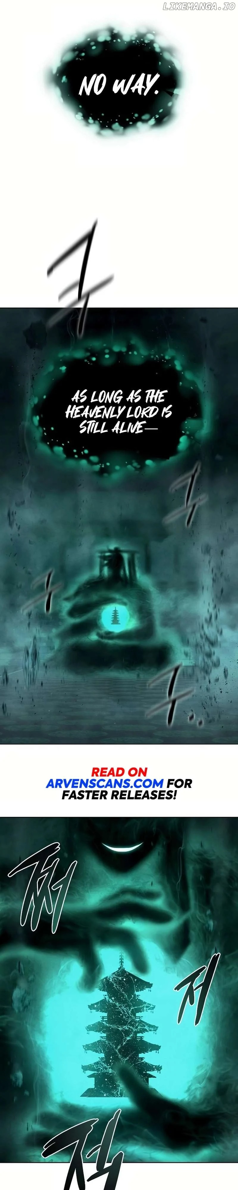 Reincarnated In a Cursed Game chapter 12 page 15