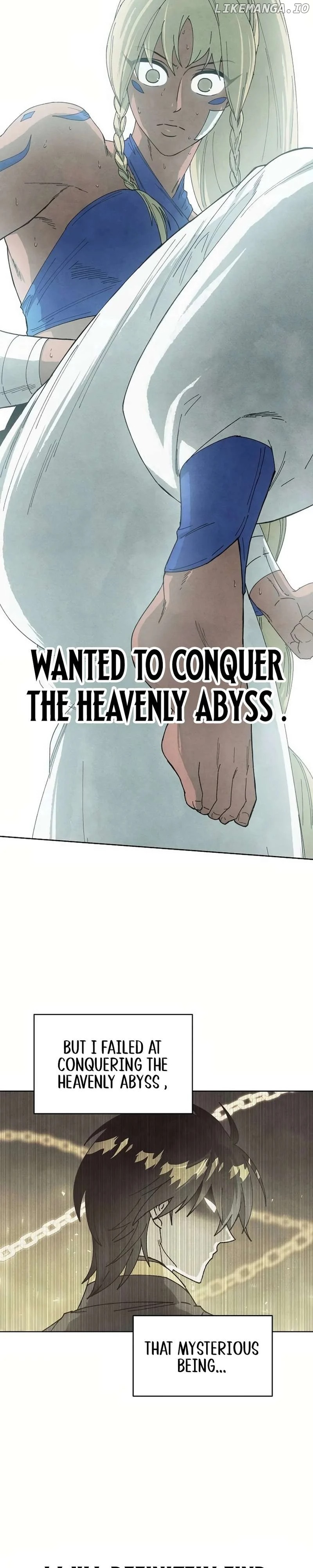 Reincarnated In a Cursed Game chapter 12 page 31