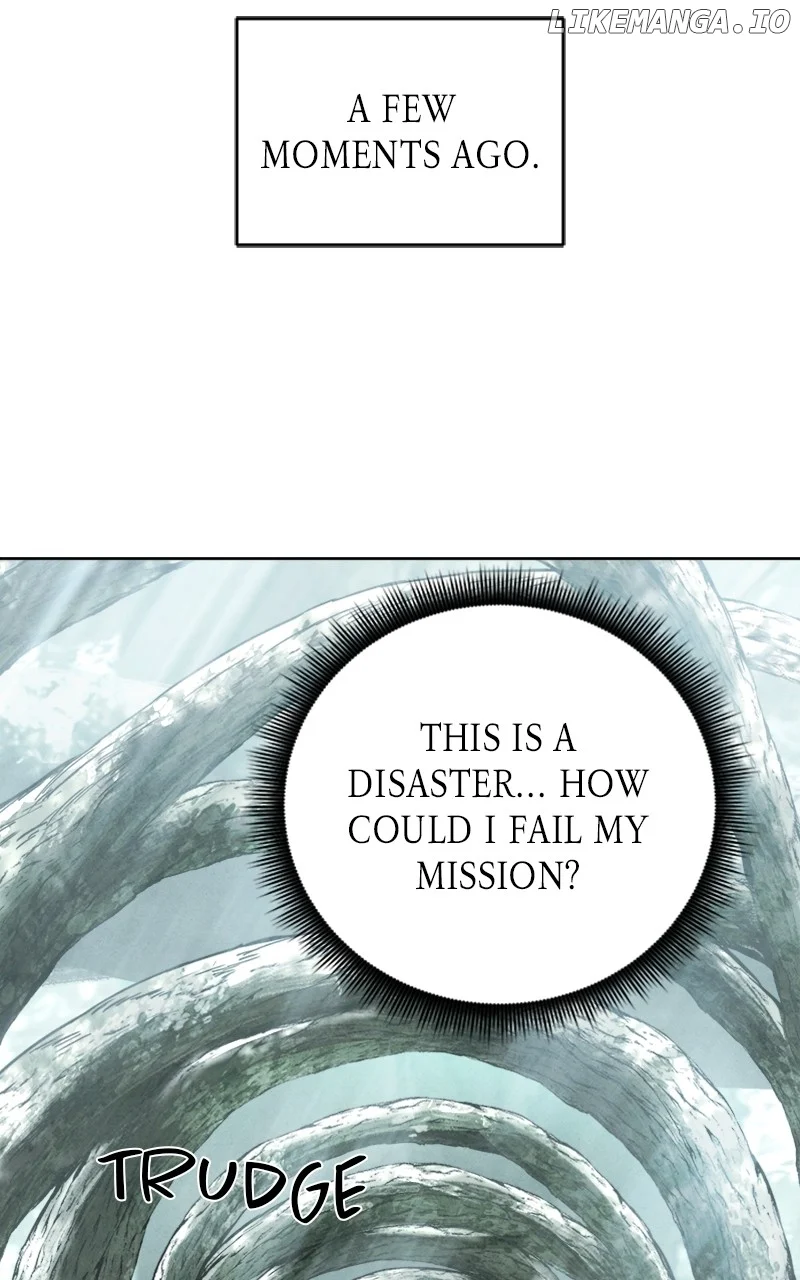 Reincarnated In a Cursed Game chapter 14 page 2