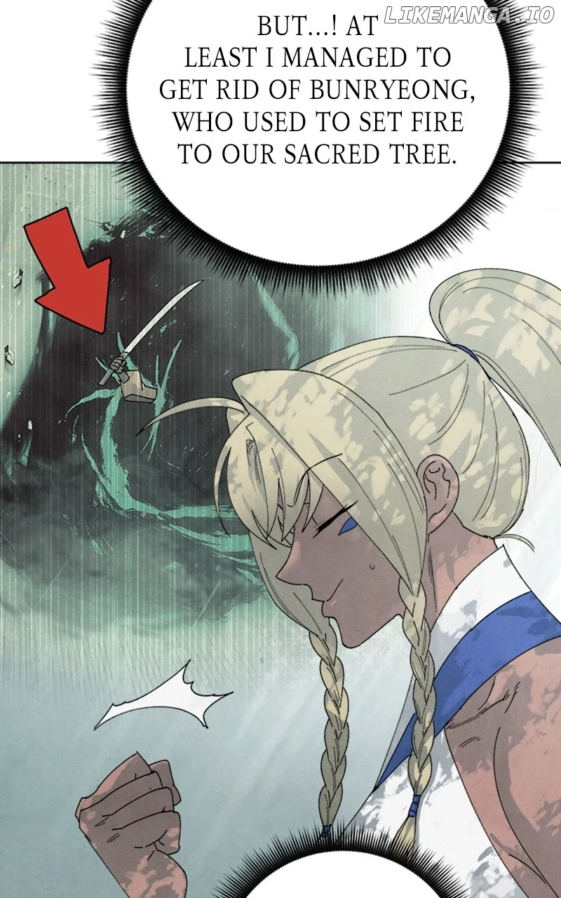 Reincarnated In a Cursed Game chapter 14 page 4