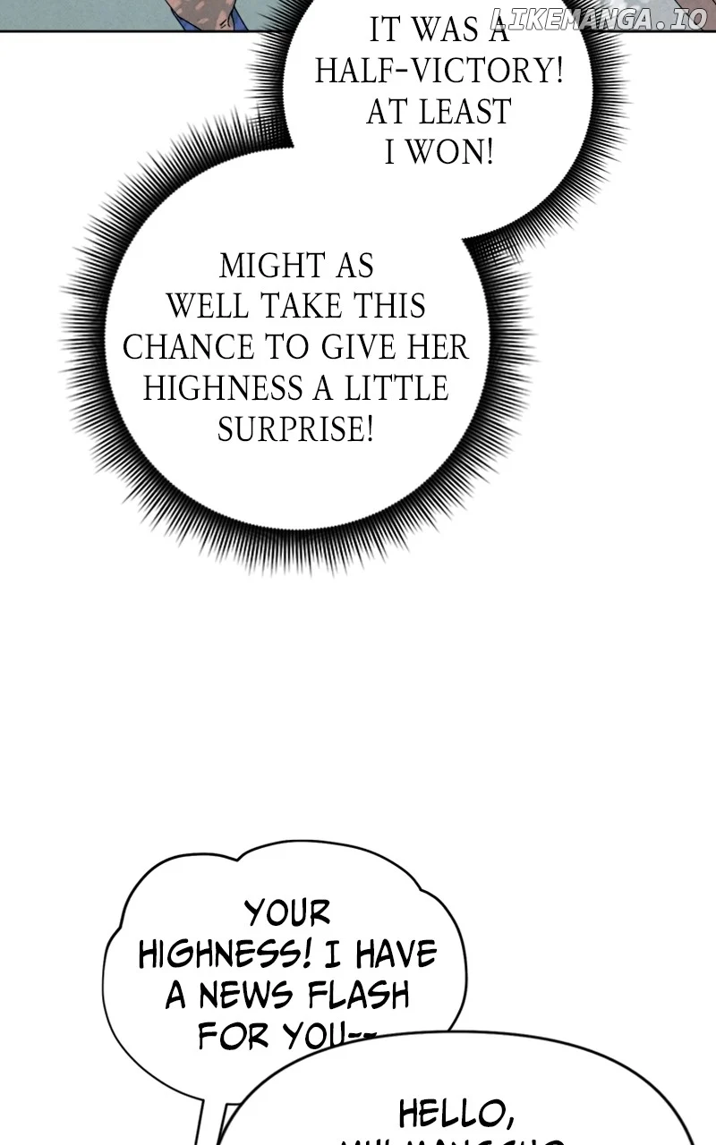 Reincarnated In a Cursed Game chapter 14 page 5