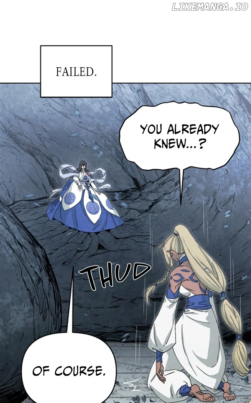 Reincarnated In a Cursed Game chapter 14 page 7