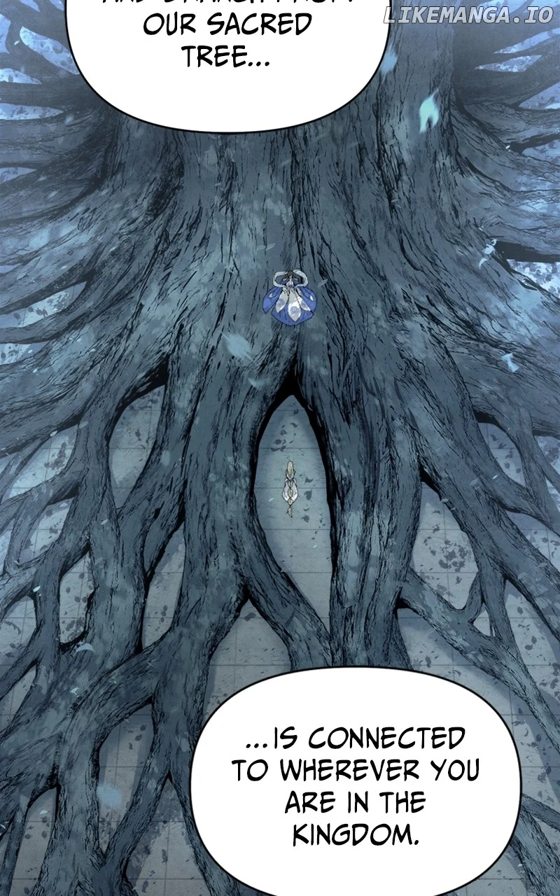 Reincarnated In a Cursed Game chapter 14 page 11