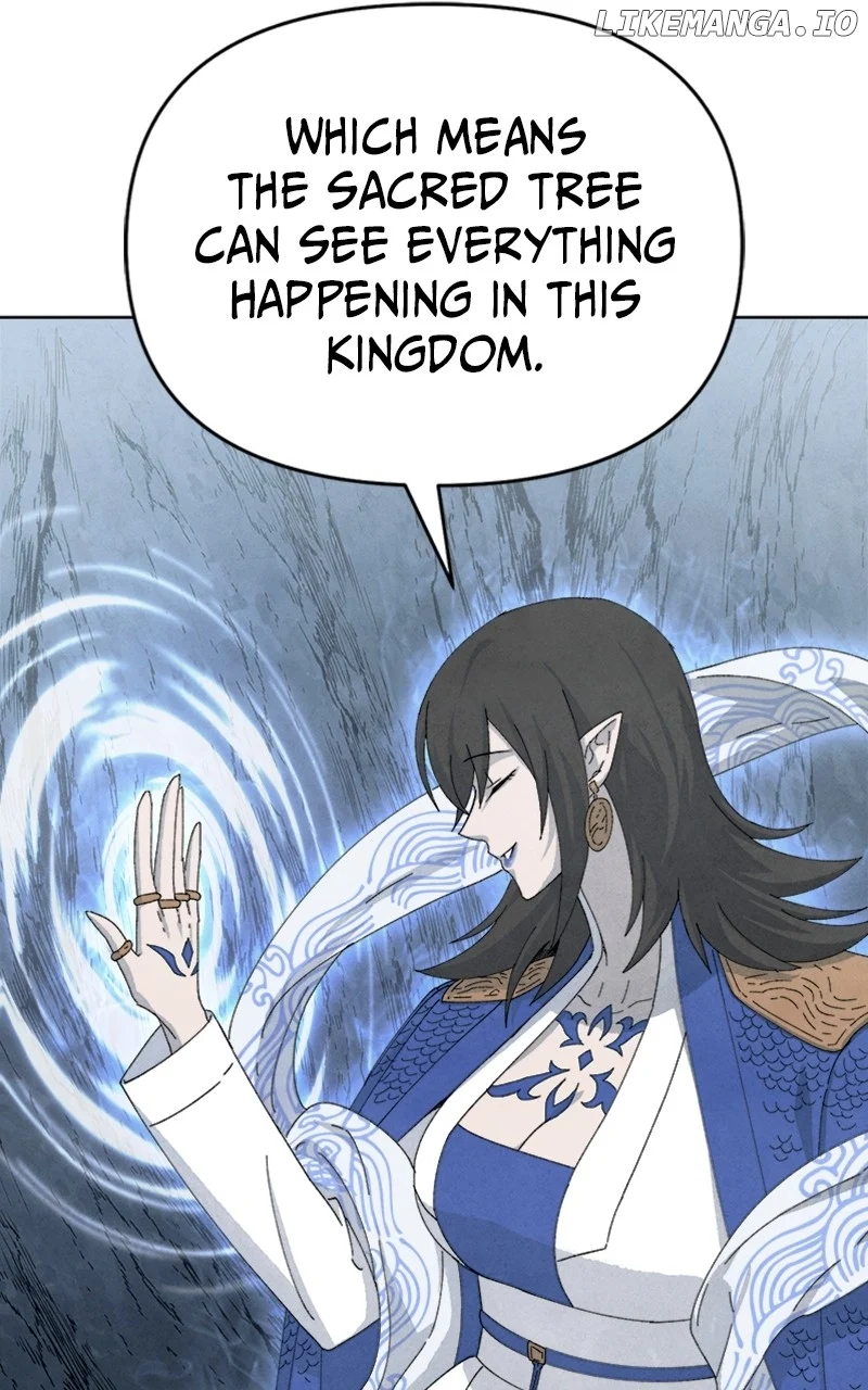 Reincarnated In a Cursed Game chapter 14 page 15