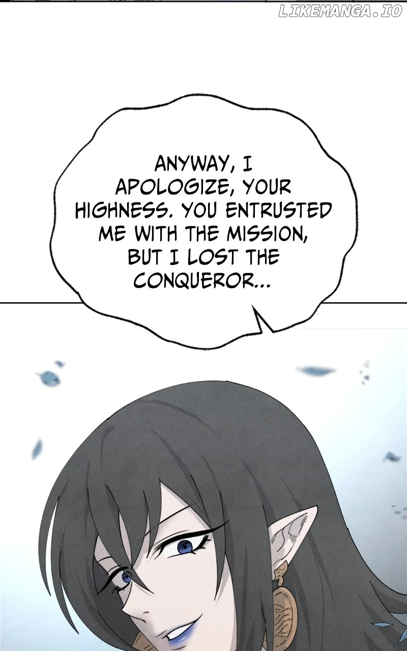 Reincarnated In a Cursed Game chapter 14 page 22