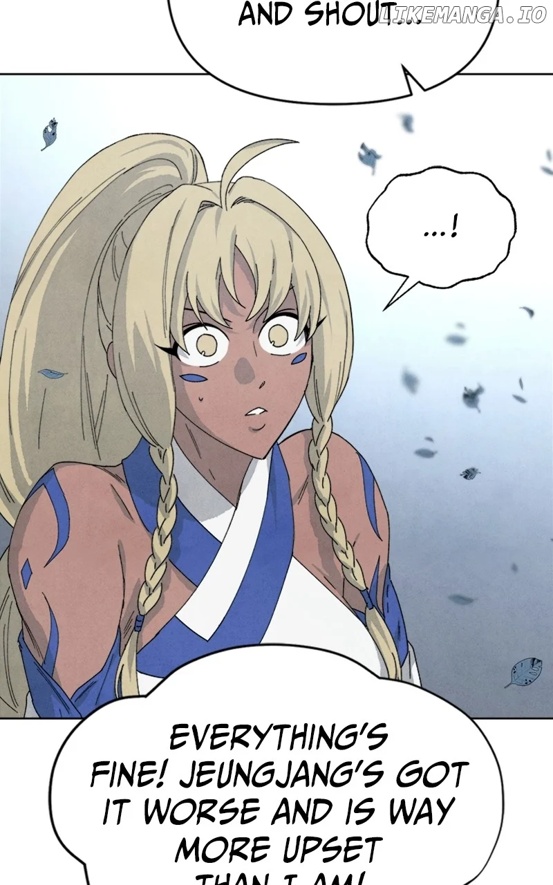 Reincarnated In a Cursed Game chapter 14 page 24