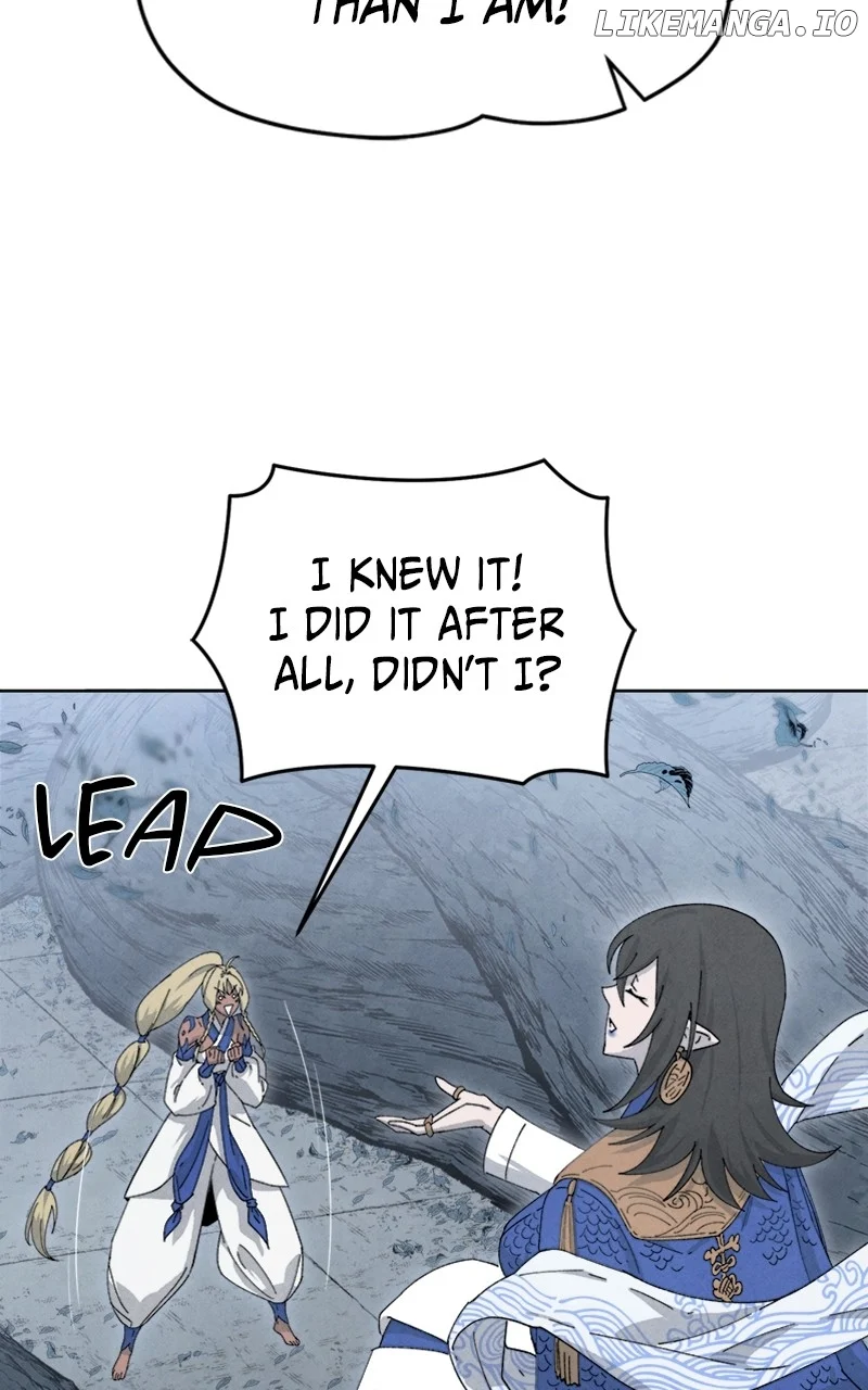 Reincarnated In a Cursed Game chapter 14 page 25