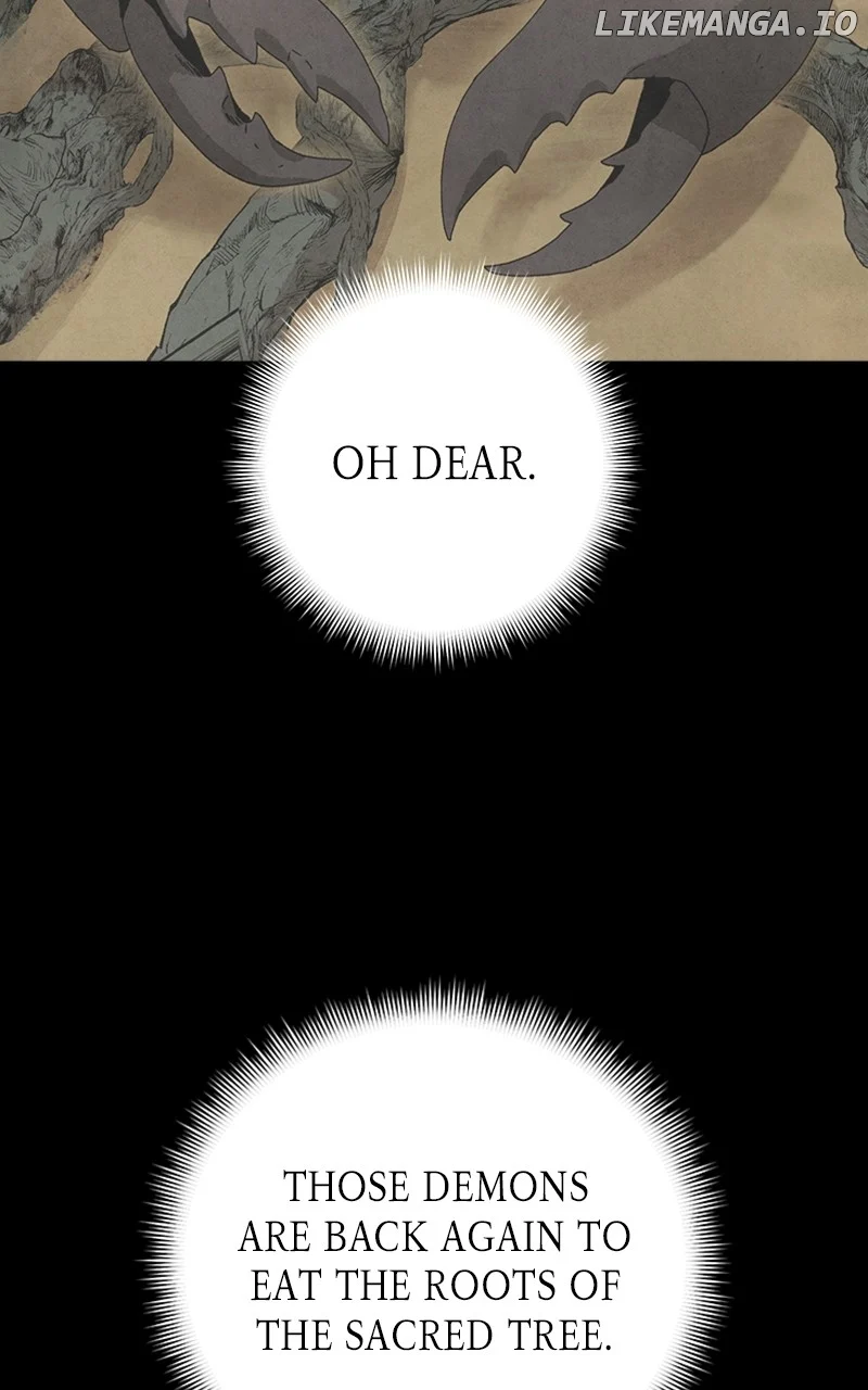 Reincarnated In a Cursed Game chapter 14 page 30