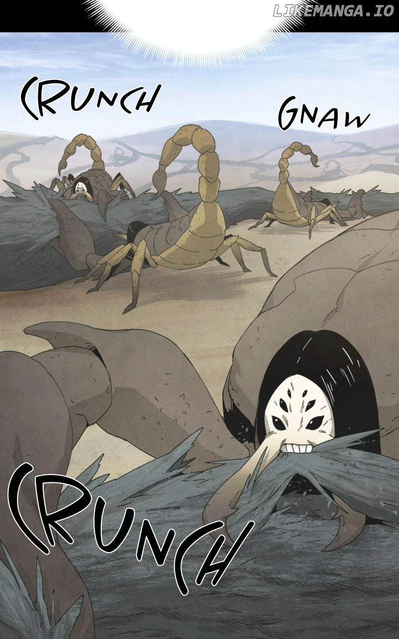 Reincarnated In a Cursed Game chapter 14 page 31