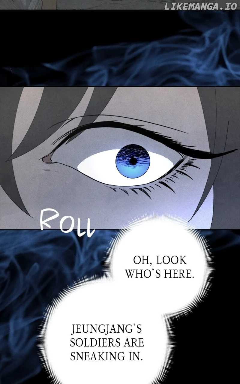 Reincarnated In a Cursed Game chapter 14 page 32