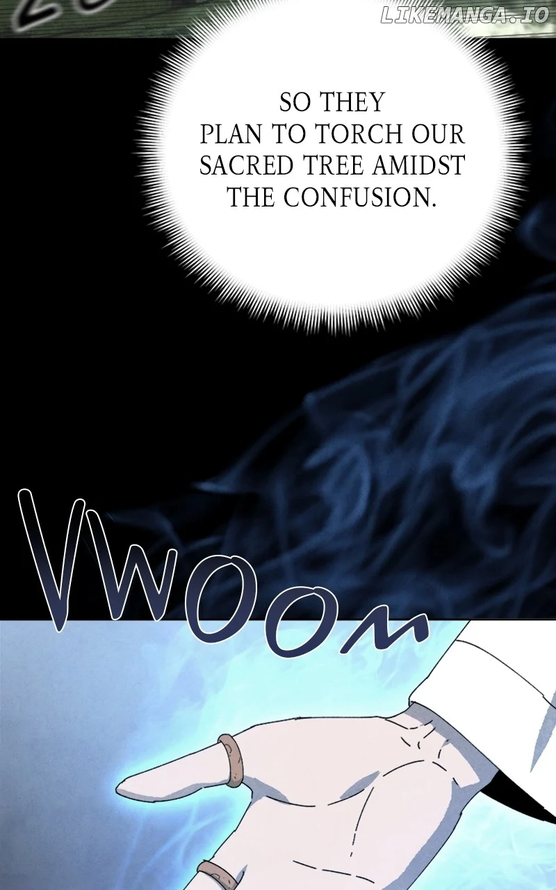 Reincarnated In a Cursed Game chapter 14 page 34