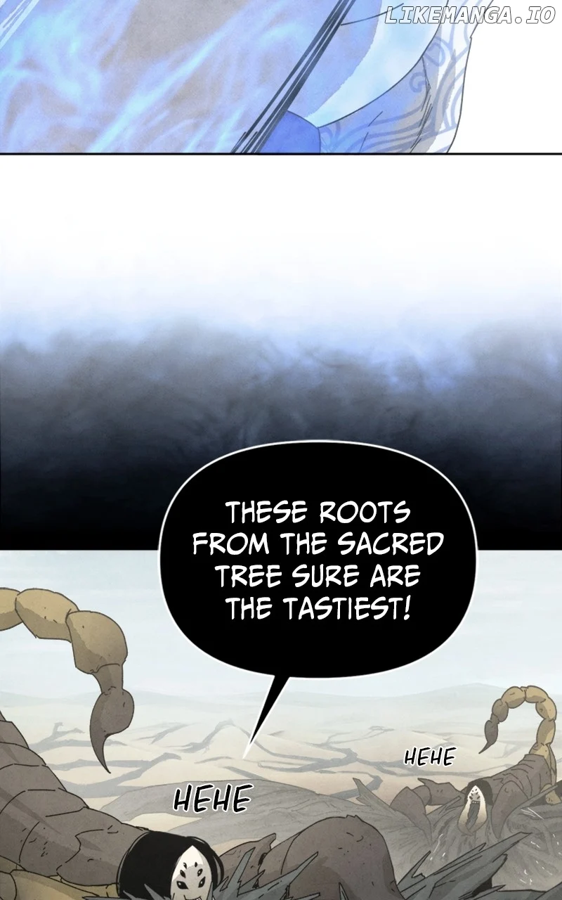 Reincarnated In a Cursed Game chapter 14 page 39