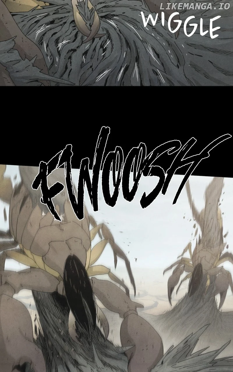 Reincarnated In a Cursed Game chapter 14 page 40