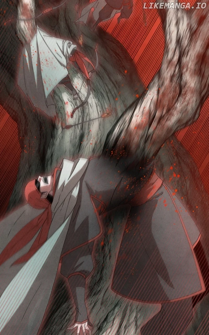 Reincarnated In a Cursed Game chapter 14 page 42