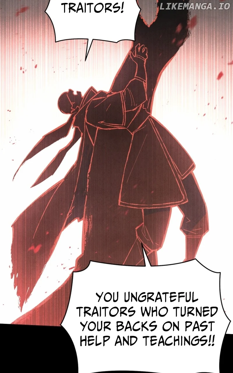 Reincarnated In a Cursed Game chapter 14 page 44