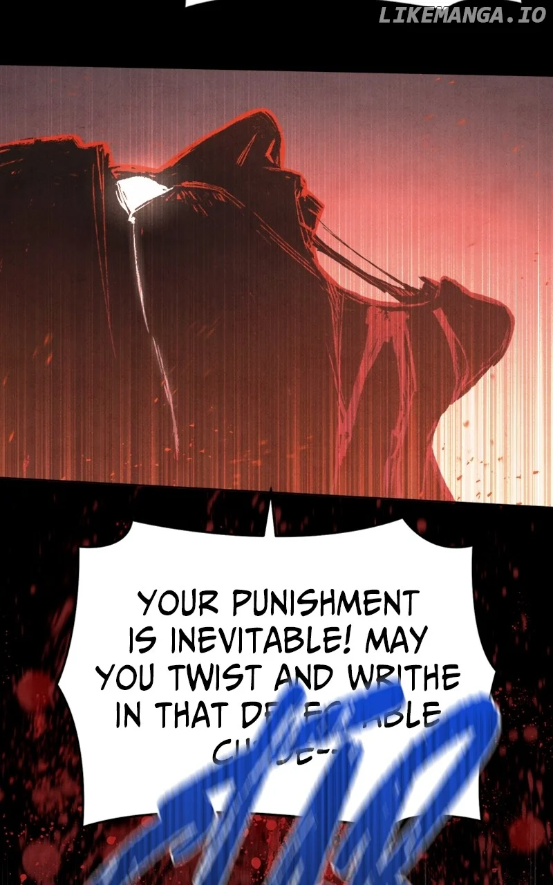 Reincarnated In a Cursed Game chapter 14 page 45