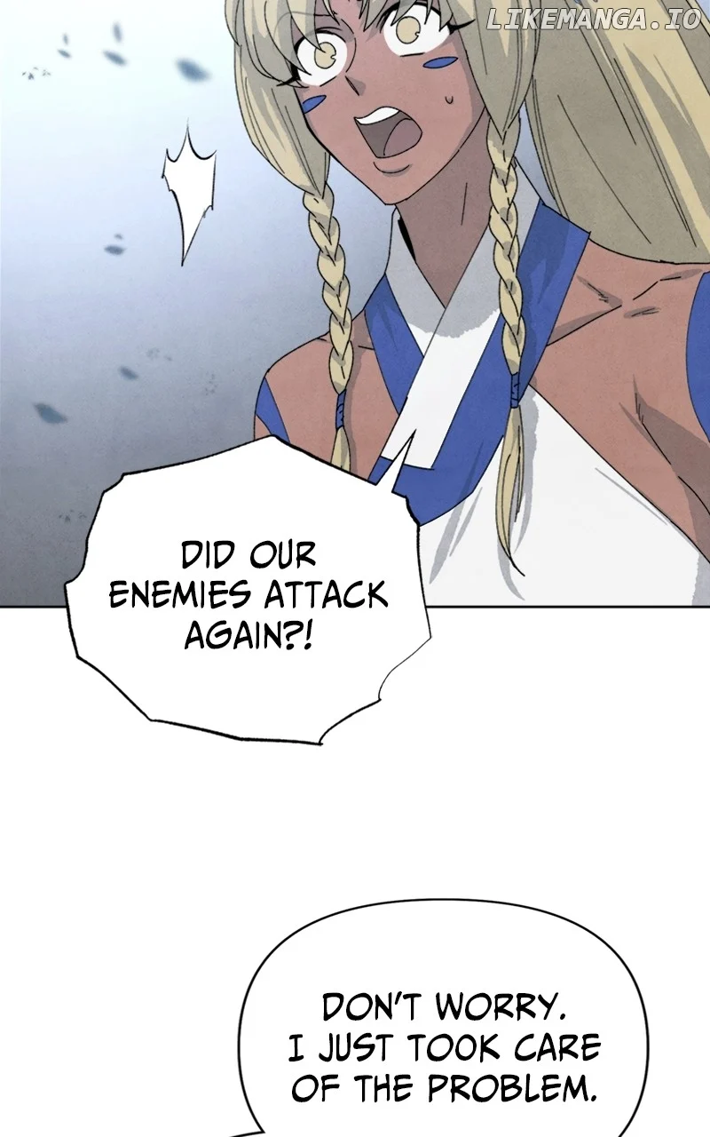 Reincarnated In a Cursed Game chapter 14 page 48