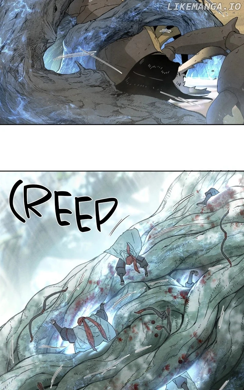 Reincarnated In a Cursed Game chapter 14 page 51
